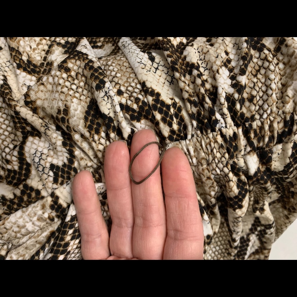 Jumpsuit - Picture 5 of 7